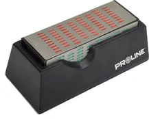 Pro-Line DIAMOND SHARPENER UNIVERSAL BLOCK 4 GRITS PROLINE 30012 PROLINE kaina