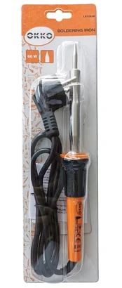 Lituoklis Okko VG426, 60 W kaina