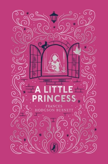 Little Princess