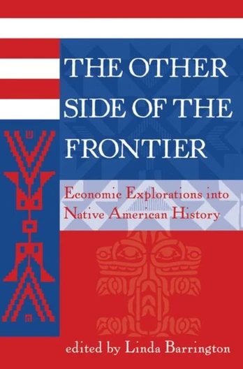 Other Side Of The Frontier