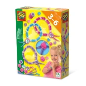 SES Creative - Bead Bracelets - (S14047) kaina