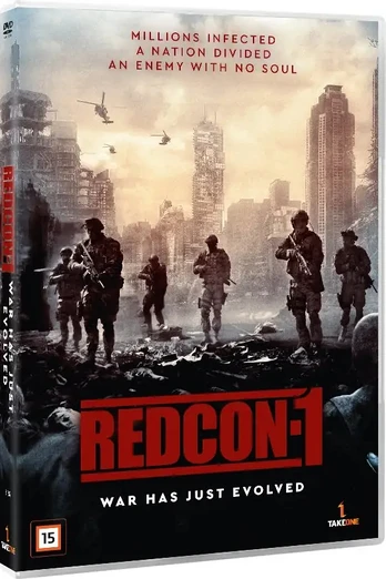 SMD Redcon 1