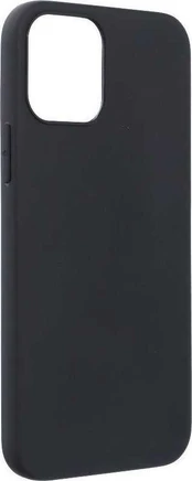 Dėklas Oem SOFT Case for IPHONE 12 juodas