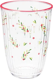 Stiklinė kalėdinė, stiklas, 0.395 l kaina