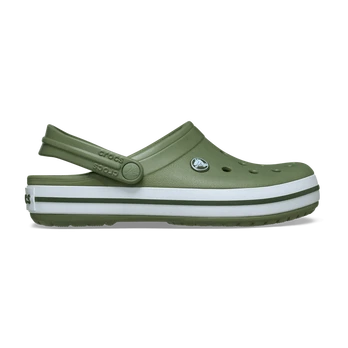 Crocs Crocband - Dydis 41 (11016-3BX Šlepetės)