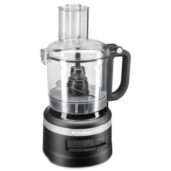 Virtuvinis kombainas KitchenAid 5KFP0719EBM