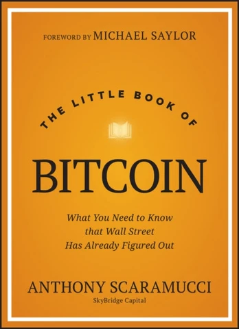 Little Book of Bitcoin