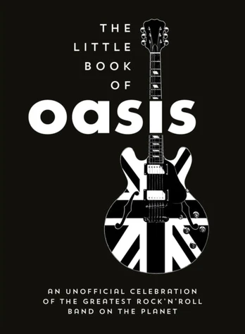 Little Book of Oasis