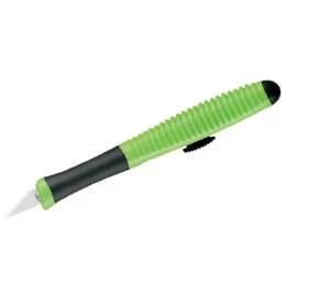 Peilis Haushalt, 14 cm, plastikas/metalas