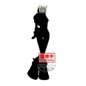 Banpresto - One Piece Egg Head Nami - (BP89297P) kaina