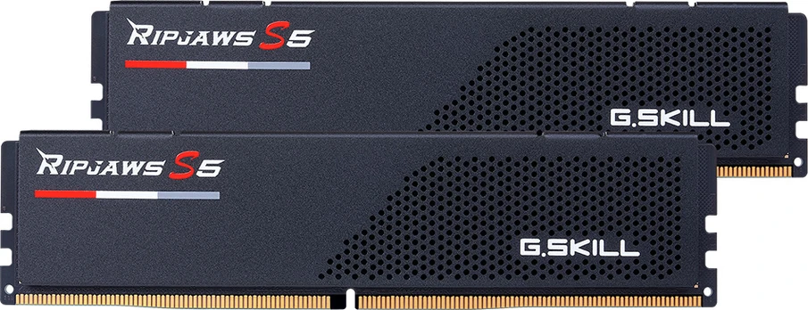 G.SKILL Ripjaws S5 DDR5 32GB 2x16GB