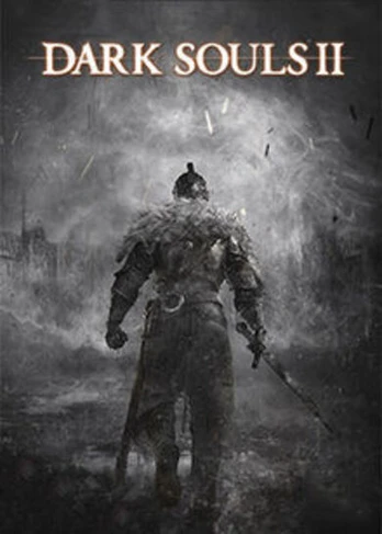 Dark Souls 2 PC