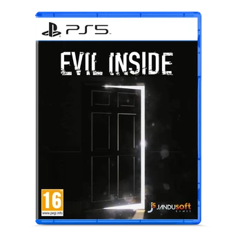 Evil Inside