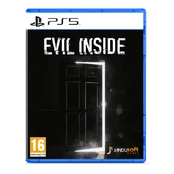 Evil Inside  kaina