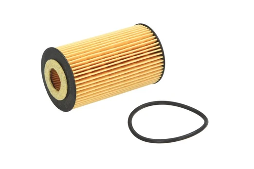 Alyvos filtras MAHLE OX401D