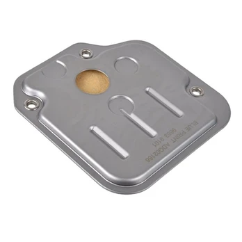 BLUE PRINT ADG02166 Automatic transmission filter