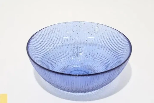 Dubenėlis 044300560, mėlyna, 15 cm
