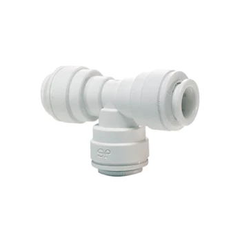 JOHN GUEST "T" FORMOS RO JUNGTIS - V1/2 | V1/2 | V3/8 - PP301612W