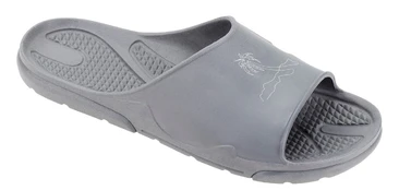 Šlepetės unisex SPA 72303 21 46 anthracite kaina