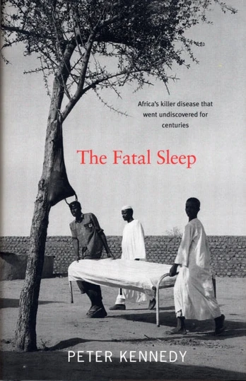 Fatal Sleep