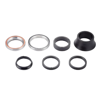 Specialized Diverge 1-1/8" integruota vairo kolonėlė