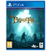 The Bard's Tale Iv Playstation 4