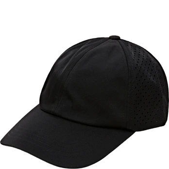Kepurė vyrams, Juoda, K_HeritageBB Cap