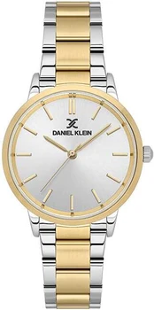 Laikrodis Daniel Klein Premium DK.1.13828-4