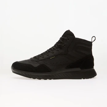 ECCO Exostride M GTX Black - Dydis 46 (83546451052 Laisvalaikio batai)