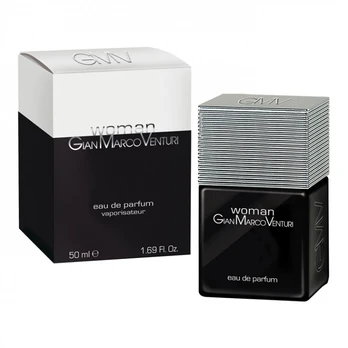 GIAN MARCO VENTURI parfumuotas vanduo moterims, 50 ml