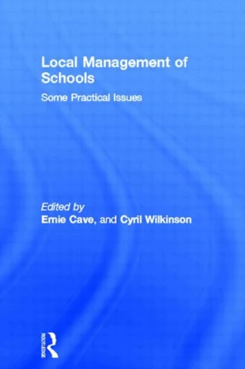 Local Management of Schools