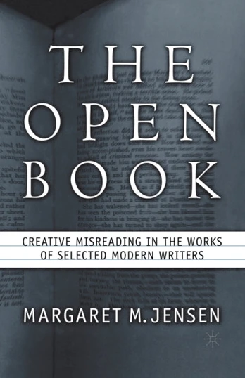 Open Book
