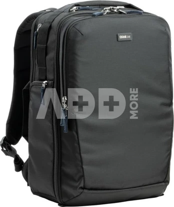 Think Tank Airport Essentials Backpack, 26L Black