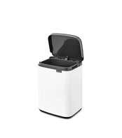 Brabantia šiukšlių dėžė, 7 L