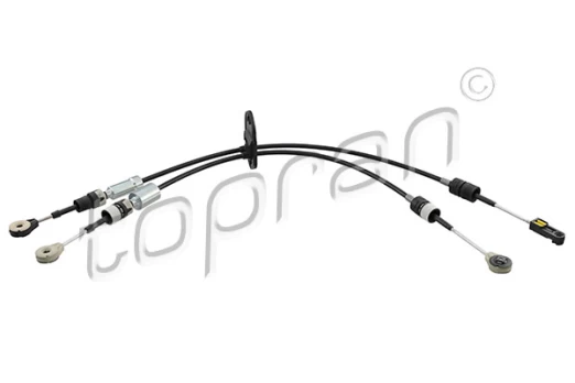 Lynas, mechaninė transmisija HANS PRIES HP304 959