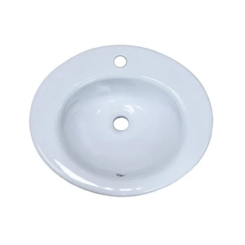 Praustuvas IDEAL STANDARD Ovalux 49