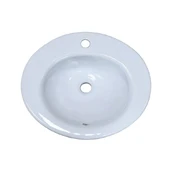 Praustuvas IDEAL STANDARD Ovalux 49 kaina