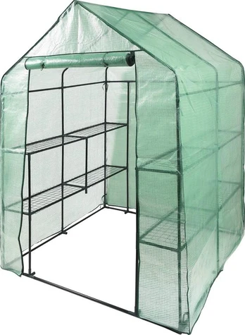 Toya Mini šiltnamis daigykla FLO 90031