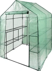 Toya Mini šiltnamis daigykla FLO 90031 kaina