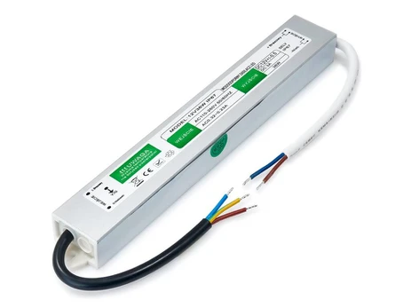 Modulinis maitinimo šaltinis 12V 36W IP67