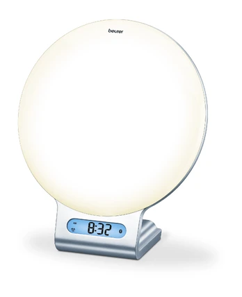 Beurer - WL 75 Wake-Up light - 3 Years Warranty
