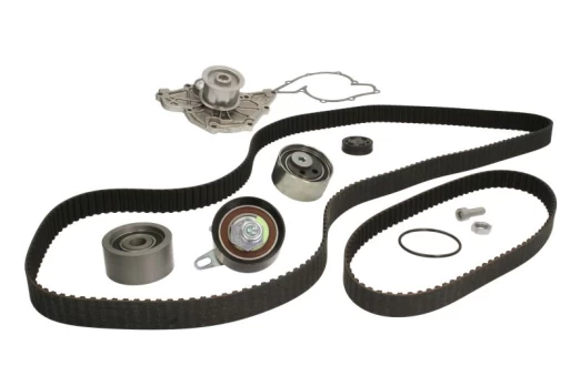 HEPU PK05620TH Timing belt kit (belt+ pulley+ water pump)