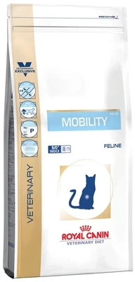 Royal Canin turinčiom sąnarių problemų katėms Cat mobility, 2 kg