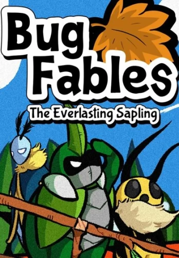 Bug Fables: The Everlasting Sapling PC