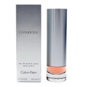 Kvapusis vanduo Calvin Klein Contradiction EDP moterims, 100 ml