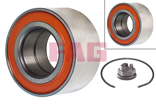 FAG 713 6300 30 Wheel bearing  kit