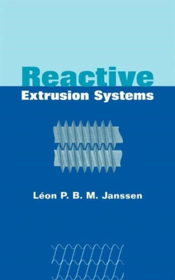 Reactive Extrusion Systems