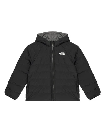 The North Face Žieminė striukė Perrito NF0A88VJ Juoda Regular Fit