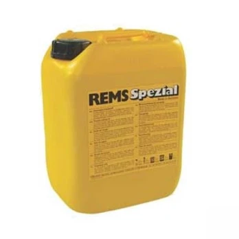 Sriegiklis Rems Special 5L