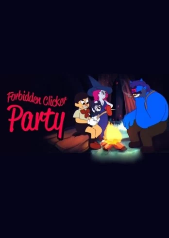 Forbidden Clicker Party PC